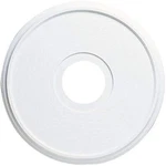 Westinghouse Lighting 77035 7703500 Ceiling Medallions, Molded Plastic,. Fixed Price $29.39.