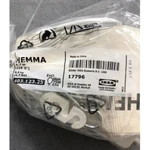 Ikea Hemma Light Cord 4.7 M (15' 5") 403.123.25 (17797) Hanging 75 - New. Fixed Price $19.99.
