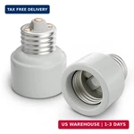 Dicuno Light Socket Extender, Ul Listed Porcelain Extension Adapter. Fixed Price $15.61.