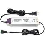 Pluspoe Led Light Strip 50w Dimmable Driver(4.15a),magnetic,110v Ac To 12v Dc Tr. Fixed Price $52.48.