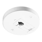 Juno Lighting Monopoint Adapter, White R40n Wh. Fixed Price $27.99.