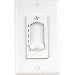 Progress Lighting Airpro Ceiling Fan Speed Control P2613-30. Fixed Price $26.08.
