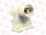 Leviton 13550-w / 13550w (used). Fixed Price $6.63.