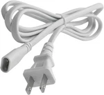 Hexagon Led Lights Power Cord Connectors 1.5m 5ft Hex Lighting 10a 2 White. Fixed Price $18.99.