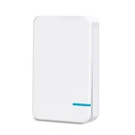 Thinkbee Wireless Lights Switch Mini, No Wiring, Outdoor 1969ft Indoor 328ft .... Fixed Price $16.85.