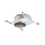 Designers Fountain Evr6slicatb-n Integrated Led New Construction - Silver. Fixed Price $20.09.