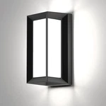 Sytmhoe 24w 2400lm 5000k Led Outdoor Porch Wall Sconce Light Fixture Ip65. Fixed Price $77.45.