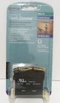 3 Level Touch Dimmer Control Universal Replacement Wire-in Kit Amertac 6503bl. Fixed Price $14.99.
