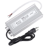 Led Driver 100 Watts 24v Dc Low Voltage Transformer Waterproof Ip6... Fa. Fixed Price $41.99.