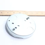 Westinghouse Saf-t-pan Fan/fixture Support Pan. Fixed Price $15.57.