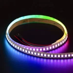 1m Btf Sk6812 Rgbw 4in1 5v Led Strip 144leds/m Individual Pixel Ic Addressable. Fixed Price $23.99.
