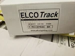 New Elco Et630 Line Voltage Par30 Gimbal Fixture Black Finish **free Shipping**. Fixed Price $14.99.