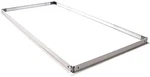Df-24w-u 2x4 Dry Wall Frame Kit, Accessory, White. Fixed Price $115.99.