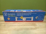Westinghouse Saf-t-brace For Ceiling Fans. Fixed Price $14.95.