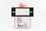 Legrand Rrw600vtc 600va 5a 1/6hp Vacancy Sensor, Cfl/led: 450w, Inc/hal: 600w. Fixed Price $22.49.