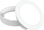 Sa9012fralwh Sensio 24v 1.4w 6 Diode Standard Puck Light Cool White. Fixed Price $18.07.
