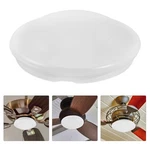 Ceiling Fan Lampshade Light Cover Replacement Acrylic For Shades. Fixed Price $19.67.