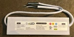 Led Driver 200 Watts 24v Dc Low Voltage Enoled Transformer Waterproof. Fixed Price $49.99.