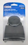 Utilitech Touch Pad Dimmer Convert To Lamp3 Levels Of Bright #0026104 Nos. Fixed Price $13.00.