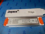 Juyace Triac Dimming Led Constant Voltage Driver 120w Pe715a120v12 Nos. Fixed Price $40.00.