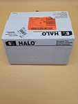 Halo 6" R30 Recessed Light D# 76223 310p. Fixed Price $13.49.