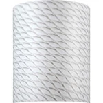Volume Lighting Shade - Gs-591. Fixed Price $49.99.