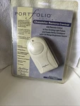 Portfolio Lighting Chandelier Remote Control & Receiver Kit Model # Lrc-1l New. Fixed Price $16.27.