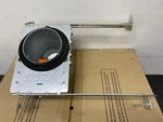 Nora Lighting Nhic-4lmrat 4" Ic Airtight New Construction Housing. Fixed Price $20.13.