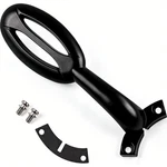 52" Ceiling Fan Arm Bracket For Hampton Bay Glendale Indoor Oil Rubbed Bronze. Fixed Price $19.95.