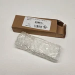 Wac Lighting Hle-wt White Live End Connector Feed For H-track. Fixed Price $19.95.