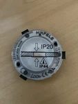 Hafele 833.72.352 Loox Led 2025 12v. Fixed Price $16.99.