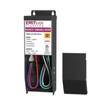 Emitever 200w Magnetic Dimmable Led Drvier, 24v Transformer Power Su.... Fixed Price $137.99.
