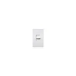 Lutron Nt-3ps-wh, 20 A, Matte White, General Purpose Linear Slide Switch, 1pc. Fixed Price $13.47.