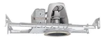 6pc Elco Ela99a New 4 Inch Housing With Adjustable Lamp Holder For Recessed. Fixed Price $59.00.