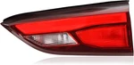 Conllcon Tail Lights Inner Assembly Compatible With Passenger Side, Red. Fixed Price $131.63.