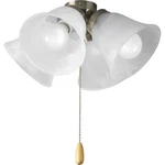 Progress Lighting P2643-wb 4 Light 13-3/4"w Medium (e26) Ceiling - Nickel. Fixed Price $69.90.