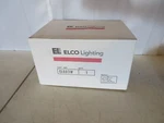 New Elco Lighting 6" Super Sloped Can El603w. Fixed Price $30.00.