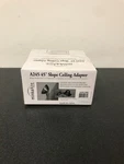 Minkaaire Sloped Ceiling Adapter. Fixed Price $20.67.