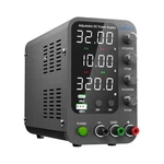 Jesverty Dc Power Supply Variable, 0-32v 0-10a Switching Bench W.... Fixed Price $54.33.