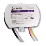 Espen Led Driver Vel12050120hda-3 Triac Dimming Constant Current Max. 12w 500. Fixed Price $32.39.
