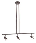 Trans Globe Lighting W-465 Stingray Magnetic Rail Kit - Bronze. Fixed Price $114.00.