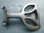 Hunter Auberville Ceiling Fan Replacement Arm Oil Bronze. Fixed Price $20.00.