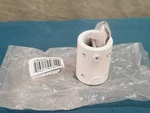 Minka-aire Dr500-whf, Downrod Coupler, Flat White *new*. Fixed Price $8.95.