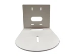 Ptz Optics - Pt-wm-3-wh Ptzoptics Wall Mount For Camera, Gang Box. Fixed Price $110.00.
