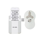 Replacement For Hunter Ceiling Fan Remote Control 99122, 99123, K803201000, K.... Fixed Price $29.31.