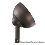 Kichler Slope Adapter, Antique Pewter - 337005ap. Fixed Price $89.99.