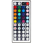 44 Key Rgb Led Light Strip Remote Controller Infrared Replac.... Fixed Price $10.40.