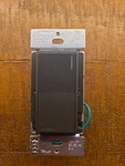 Lutron Sunnata Switch Truffle St-6ans-tf. Fixed Price $95.00.