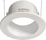 Elco Lighting El622kw 6" Sloped Phenolic Baffle With Adjustable Socket Holder.... Fixed Price $91.62.