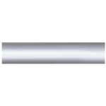 Vaxcel 2266nn 36 In. X 0.75 Dia. Nickel Steel Ceiling Fan Downrod Extension. Fixed Price $40.49.